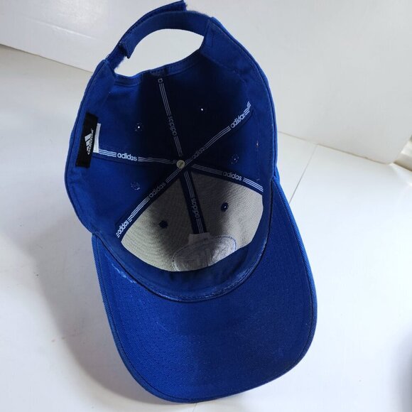 Rare Sidney Crosby Foundation Hat Cap 2017 Nova Scotia Sport Hall of Fame Top 15 - Picture 9 of 14